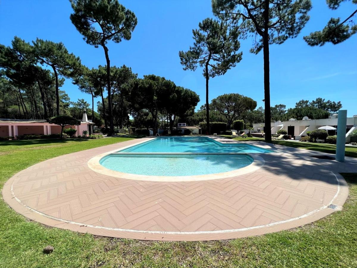 Vilamoura Golf Studio With Pool By Homing Экстерьер фото